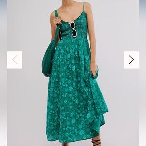 Free People Sweet Nothings Dress